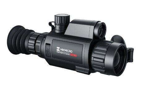 Celownik termowizyjny HIKMICRO Panther PQ35L 2.0