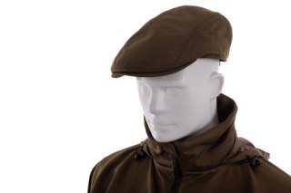 Kaszkiet myśliwski letni Paro KHAKI