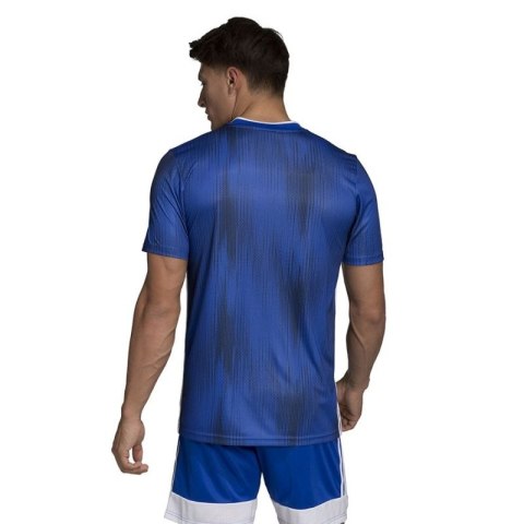 Koszulka piłkarska adidas Tiro 19 JSY DP3532 Koszulka piłkarska adidas Tiro 19 JSY DP3532