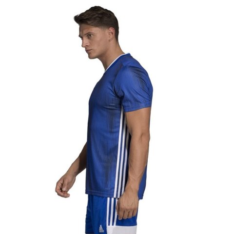 Koszulka piłkarska adidas Tiro 19 JSY DP3532 Koszulka piłkarska adidas Tiro 19 JSY DP3532