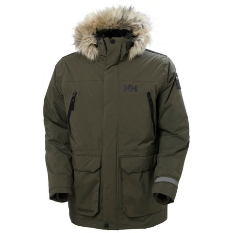 Kurtka Helly Hansen Reine Parka M 53630 431 Kurtka Helly Hansen Reine Parka M 53630 431