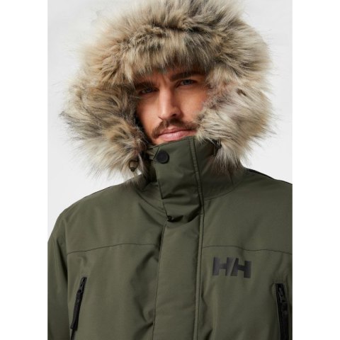 Kurtka Helly Hansen Reine Parka M 53630 431 Kurtka Helly Hansen Reine Parka M 53630 431