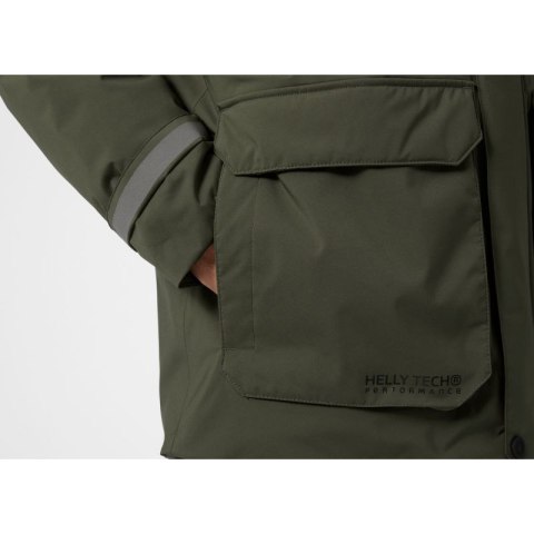 Kurtka Helly Hansen Reine Parka M 53630 431 Kurtka Helly Hansen Reine Parka M 53630 431