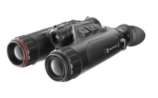 Lornetka termowizyjna termowizor Hikmicro Habrok 4K HE25L LRF 850nm