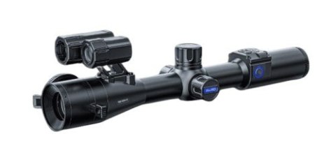 Luneta Noktowizyjna PARD NS4 Night Stalker 4K LRF 70mm (940nm) Luneta Noktowizyjna PARD NS4 Night Stalker 4K LRF 70mm (940nm)