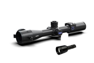 Luneta noktowizyjna PARD DS35 + NOXAR 850