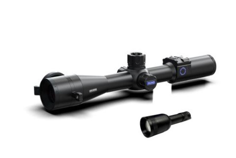 Luneta noktowizyjna PARD DS35 + NOXAR 940