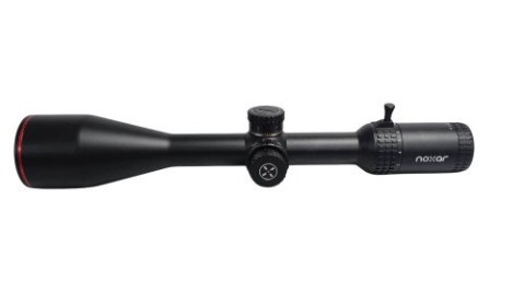 Luneta optyczna NOXAR Magnar 3-18x56 (plus obejmy 30mm Picatinny) Luneta optyczna NOXAR Magnar 3-18x56 (plus obejmy 30mm Picatinny)