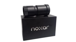 Luneta powiększająca 4x do nasadki noktowizyjnej Noxar Magnar Mini (Noxar/Pard/Sytong)