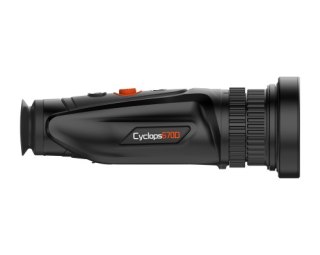 Monokular termowizyjny ThermEyeTec Cyclops 670D termowizor