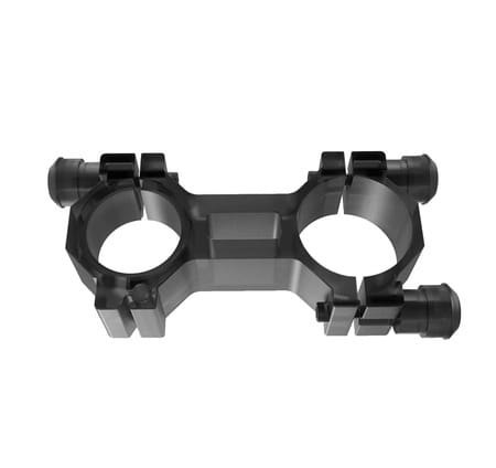 Montaż do iluminatora na tubus Noxar ATM (Adjustable Tube Mount) Montaż do iluminatora na tubus Noxar ATM (Adjustable Tube Mount)