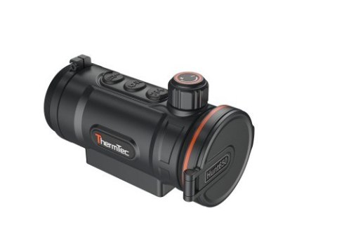 Nasadka termowizyjna Thermtec Hunt 650