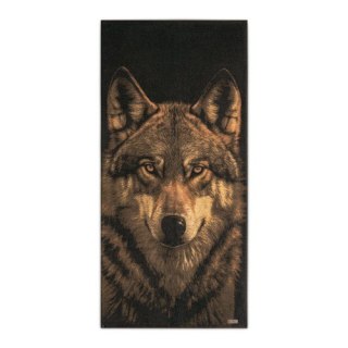 Ręcznik myśliwski 50cm x 100cm (WILK)
