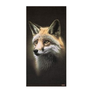 Ręcznik myśliwski 70cm x 140cm (LIS) Nowy wzór