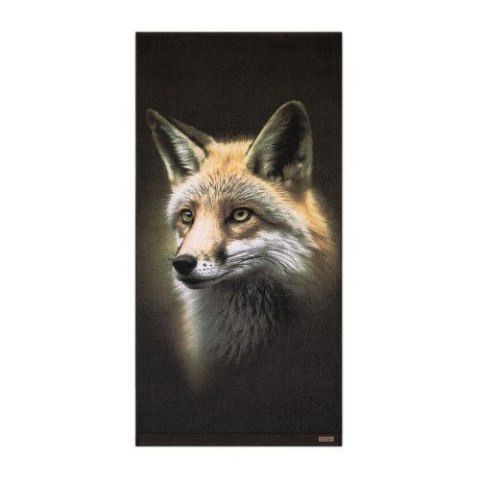 Ręcznik myśliwski 70cm x 140cm (LIS) Nowy wzór