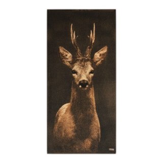 Ręcznik myśliwski 70cm x 140cm (ROGACZ)