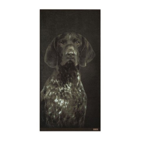 Ręcznik myśliwski 70cm x 140cm (WYŻEŁ) Nowy wzór