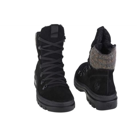 Botki Rieker Booties W X8200-00