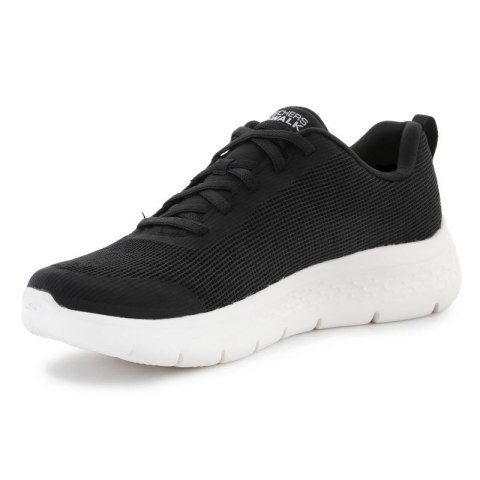 Buty Skechers Go Walk Flex - Viva W 124831-BKW