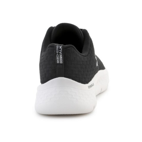 Buty Skechers Go Walk Flex - Viva W 124831-BKW