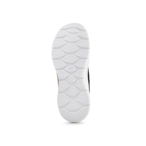 Buty Skechers Go Walk Flex - Viva W 124831-BKW