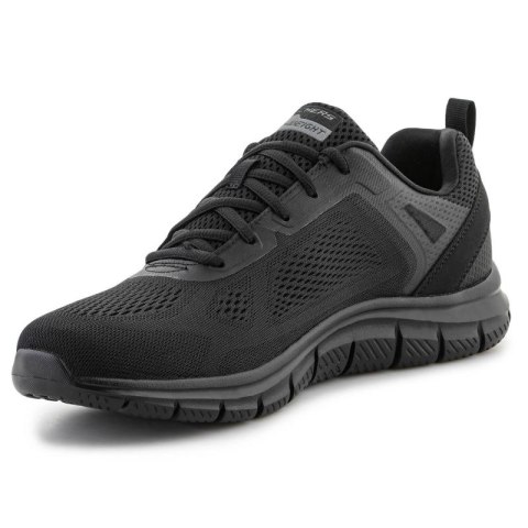 Buty Skechers Track-Broader M 232698-BBK Buty Skechers Track-Broader M 232698-BBK