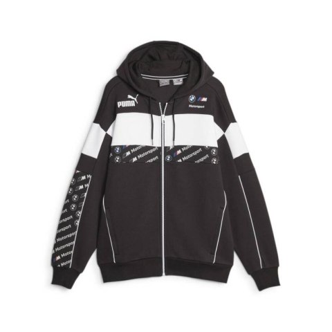 Bluza Puma BMW MMS M 621866 01 Bluza Puma BMW MMS M 621866 01