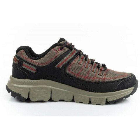 Buty Skechers M 237620/OLBK