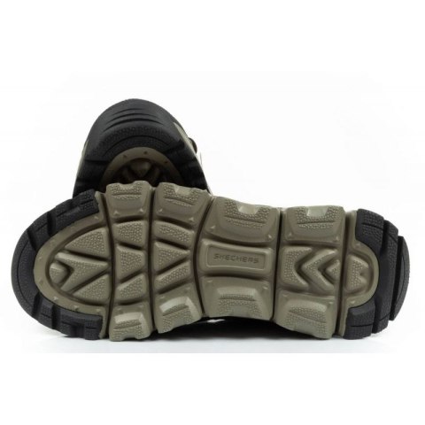 Buty Skechers M 237620/OLBK