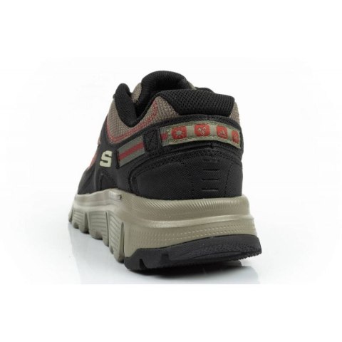 Buty Skechers M 237620/OLBK
