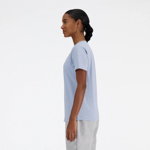 New Balance damska koszulka S/S FLORAL TEE LAY WT41912LAY New Balance damska koszulka S/S FLORAL TEE LAY WT41912LAY