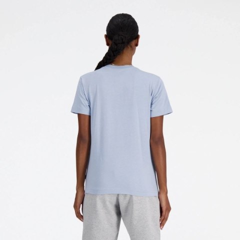 New Balance damska koszulka S/S FLORAL TEE LAY WT41912LAY New Balance damska koszulka S/S FLORAL TEE LAY WT41912LAY