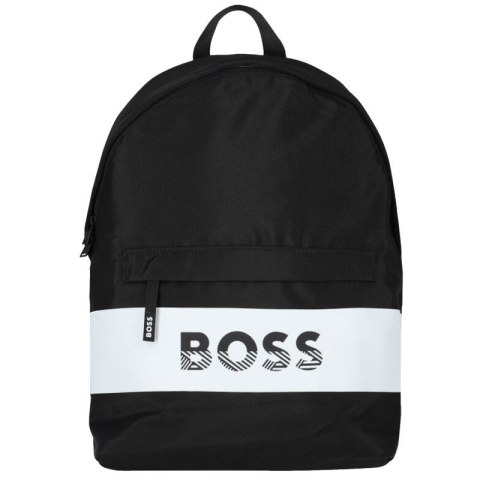 Plecak Boss Logo Backpack J20366-09B Plecak Boss Logo Backpack J20366-09B