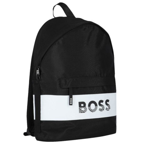 Plecak Boss Logo Backpack J20366-09B Plecak Boss Logo Backpack J20366-09B