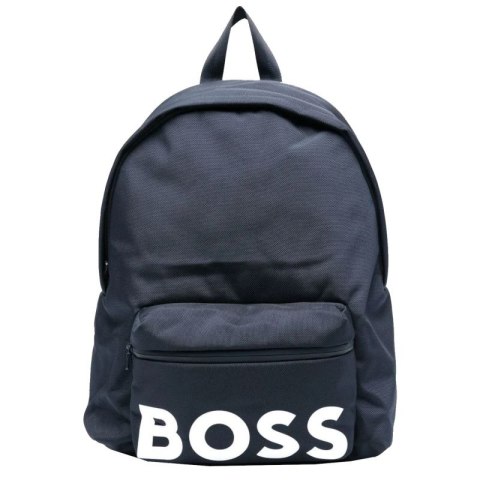 Plecak Boss Logo Backpack J20372-849 Plecak Boss Logo Backpack J20372-849