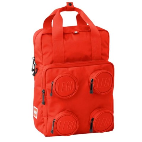 Plecak Lego Brick 2x2 Backpack 20205-0021 Plecak Lego Brick 2x2 Backpack 20205-0021