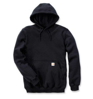 Bluza Carhartt Midweight Hooded Sweatshirt Black