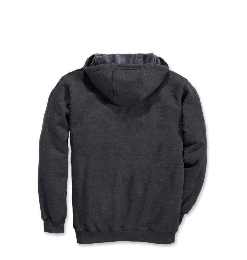 Bluza Carhartt Midweight Hooded Sweatshirt Carbon Bluza Carhartt Midweight Hooded Sweatshirt Carbon
