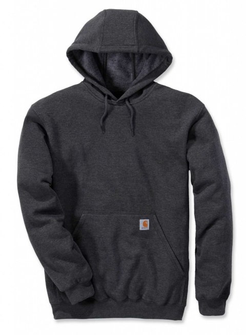 Bluza Carhartt Midweight Hooded Sweatshirt Carbon Bluza Carhartt Midweight Hooded Sweatshirt Carbon
