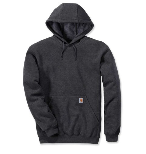 Bluza Carhartt Midweight Hooded Sweatshirt Carbon Bluza Carhartt Midweight Hooded Sweatshirt Carbon