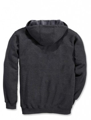 Bluza Carhartt Midweight Hooded Sweatshirt Carbon