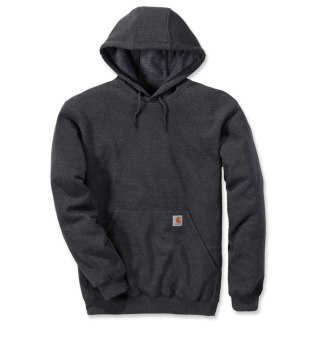 Bluza Carhartt Midweight Hooded Sweatshirt Carbon