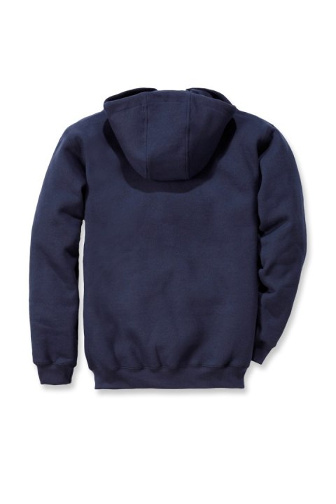 Bluza Carhartt Midweight Hooded Sweatshirt Navy Bluza Carhartt Midweight Hooded Sweatshirt Navy