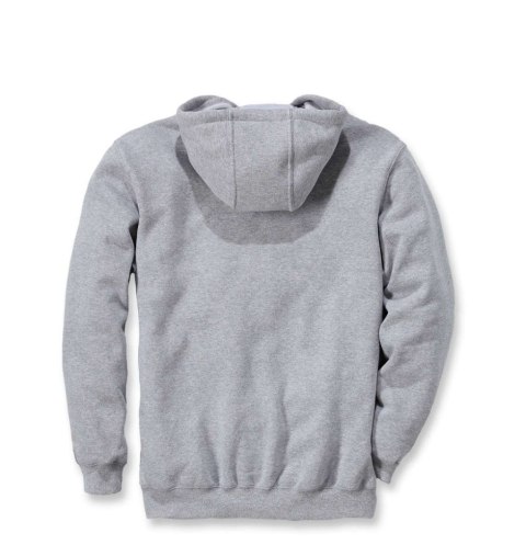 Bluza Carhartt Midweight Hooded ZIP Grey Bluza Carhartt Midweight Hooded ZIP Grey