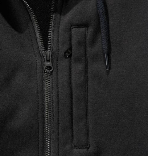 Bluza Carhartt Wind Fighter Sweatshirt Black Bluza Carhartt Wind Fighter Sweatshirt Black
