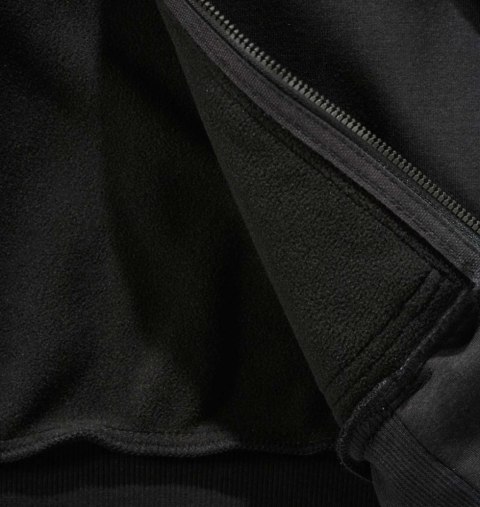 Bluza Carhartt Wind Fighter Sweatshirt Black Bluza Carhartt Wind Fighter Sweatshirt Black