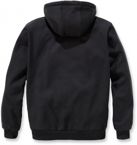 Bluza Carhartt Wind Fighter Sweatshirt Black Bluza Carhartt Wind Fighter Sweatshirt Black