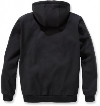 Bluza Carhartt Wind Fighter Sweatshirt Black