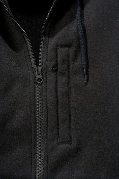 Bluza Carhartt Wind Fighter Sweatshirt Black Bluza Carhartt Wind Fighter Sweatshirt Black