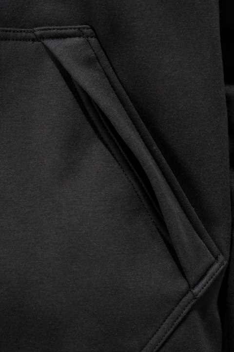 Bluza Carhartt Wind Fighter Sweatshirt Black Bluza Carhartt Wind Fighter Sweatshirt Black